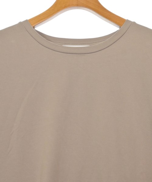 Simplicite（シンプリシテ）Tシャツ・カットソー グレー サイズ:-(M位) レディース/2200613985086