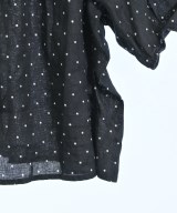 Simplicite（シンプリシテ）ブラウス 黒 サイズ:F レディース/2200618822058