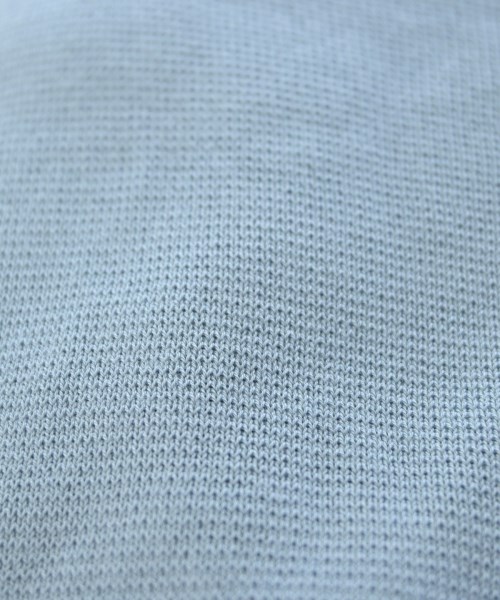 Simplicite（シンプリシテ）ベスト/ノースリーブ 青 サイズ:-(L位) レディース/2200609560082