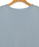 Simplicite（シンプリシテ）ベスト/ノースリーブ 青 サイズ:-(L位) レディース/2200609560082