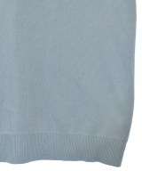 Simplicite（シンプリシテ）ベスト/ノースリーブ 青 サイズ:-(L位) レディース/2200609560082