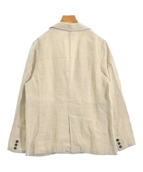 Simplicite（シンプリシテ）ジャケット ベージュ サイズ:F レディース/2200619049072