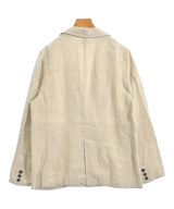 Simplicite（シンプリシテ）ジャケット ベージュ サイズ:F レディース/2200619049072