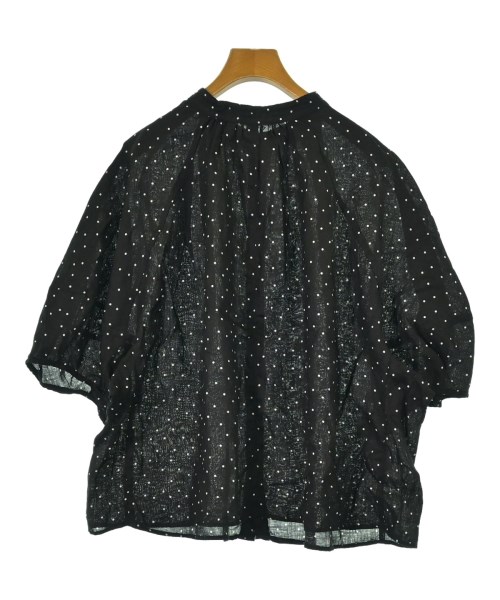 Simplicite（シンプリシテ）カジュアルシャツ 黒 サイズ:F レディース/2200619370053