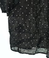 Simplicite（シンプリシテ）カジュアルシャツ 黒 サイズ:F レディース/2200619370053