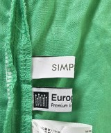 Simplicite（シンプリシテ）ブラウス 緑 サイズ:F レディース/2200619370060