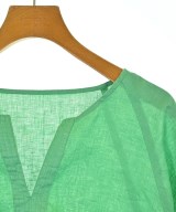 Simplicite（シンプリシテ）ブラウス 緑 サイズ:F レディース/2200619370060