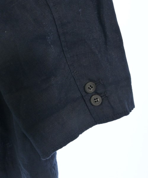 Simplicite（シンプリシテ）ジャケット 紺 サイズ:F レディース/2200611587053