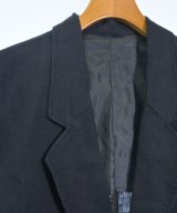 Simplicite（シンプリシテ）ジャケット 紺 サイズ:F レディース/2200611587053