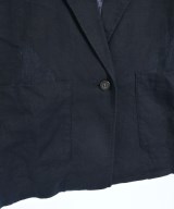 Simplicite（シンプリシテ）ジャケット 紺 サイズ:F レディース/2200611587053