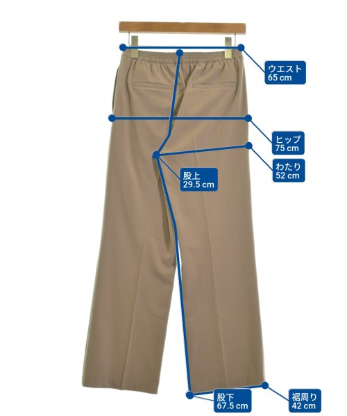 Simplicite（シンプリシテ）その他 ベージュ サイズ:-(M位) レディース/2200611587107
