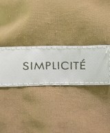 Simplicite（シンプリシテ）その他 ベージュ サイズ:-(M位) レディース/2200611587107
