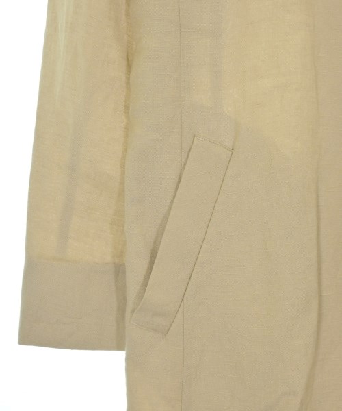 Simplicite（シンプリシテ）その他 ベージュ サイズ:-(XL位) レディース/2200619930066