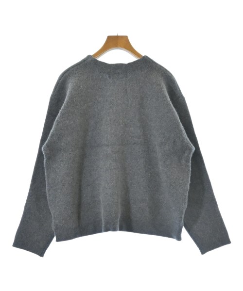 Simplicite（シンプリシテ）カーディガン グレー サイズ:F レディース/2200610926105