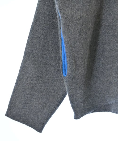 Simplicite（シンプリシテ）カーディガン グレー サイズ:F レディース/2200610926105