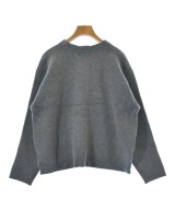 Simplicite（シンプリシテ）カーディガン グレー サイズ:F レディース/2200610926105