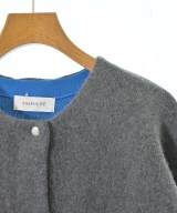 Simplicite（シンプリシテ）カーディガン グレー サイズ:F レディース/2200610926105