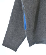 Simplicite（シンプリシテ）カーディガン グレー サイズ:F レディース/2200610926105