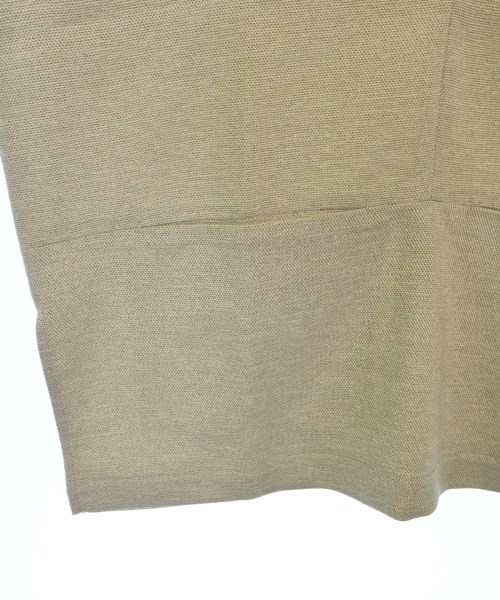 Simplicite（シンプリシテ）ベスト ベージュ サイズ:F レディース/2200610926198