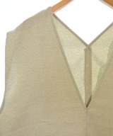 Simplicite（シンプリシテ）ベスト ベージュ サイズ:F レディース/2200610926198