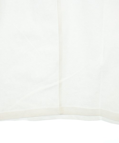 Simplicite（シンプリシテ）Tシャツ・カットソー 白 サイズ:F レディース/2200610926228