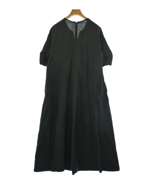 Simplicite（シンプリシテ）ワンピース 黒 サイズ:F レディース/2200614514025