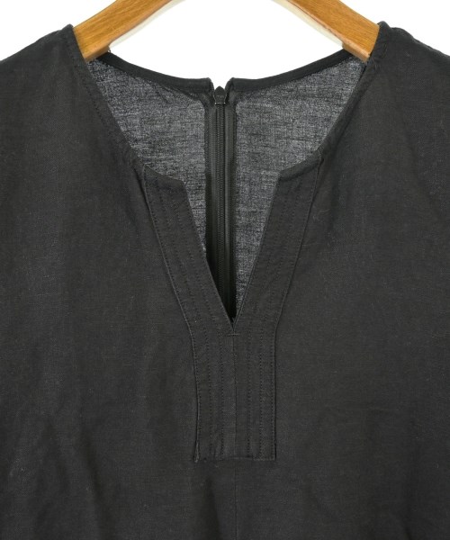 Simplicite（シンプリシテ）ワンピース 黒 サイズ:F レディース/2200614514025