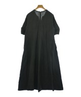 Simplicite（シンプリシテ）ワンピース 黒 サイズ:F レディース/2200614514025