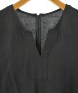 Simplicite（シンプリシテ）ワンピース 黒 サイズ:F レディース/2200614514025