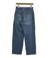 Simplicite（シンプリシテ）デニムパンツ 青 サイズ:M レディース/2200620240031