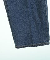 Simplicite（シンプリシテ）デニムパンツ 青 サイズ:M レディース/2200620240031