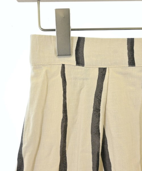 Simplicite（シンプリシテ）ロング・マキシ丈スカート 白 サイズ:-(S位) レディース/2200619377014