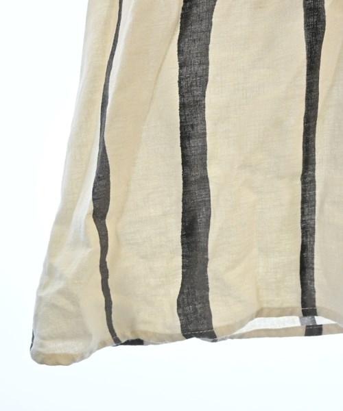 Simplicite（シンプリシテ）ロング・マキシ丈スカート 白 サイズ:-(S位) レディース/2200619377014