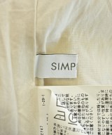 Simplicite（シンプリシテ）ロング・マキシ丈スカート 白 サイズ:-(S位) レディース/2200619377014