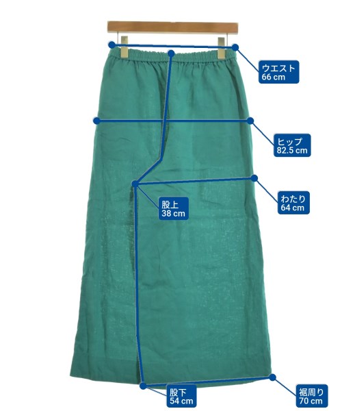 Simplicite（シンプリシテ）その他 緑 サイズ:-(M位) レディース/2200619716066