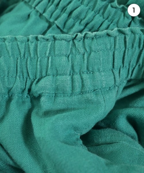 Simplicite（シンプリシテ）その他 緑 サイズ:-(M位) レディース/2200619716066