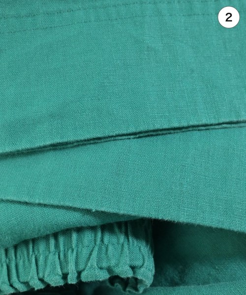 Simplicite（シンプリシテ）その他 緑 サイズ:-(M位) レディース/2200619716066