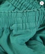 Simplicite（シンプリシテ）その他 緑 サイズ:-(M位) レディース/2200619716066