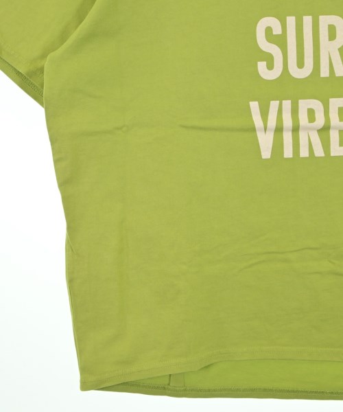 Simplicite（シンプリシテ）Tシャツ・カットソー 緑 サイズ:-(M位) レディース/2200611020444