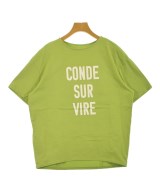 Simplicite（シンプリシテ）Tシャツ・カットソー 緑 サイズ:-(M位) レディース/2200611020444