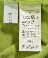 Simplicite（シンプリシテ）Tシャツ・カットソー 緑 サイズ:-(M位) レディース/2200611020444