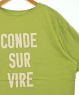 Simplicite（シンプリシテ）Tシャツ・カットソー 緑 サイズ:-(M位) レディース/2200611020444