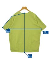 Simplicite（シンプリシテ）Tシャツ・カットソー 緑 サイズ:-(M位) レディース/2200611020444