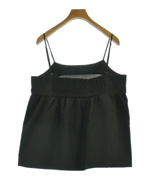 Simplicite（シンプリシテ）ブラウス 黒 サイズ:-(M位) レディース/2200618040162