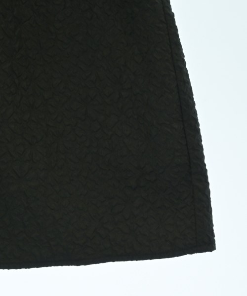 Simplicite（シンプリシテ）ブラウス 黒 サイズ:-(M位) レディース/2200618040162