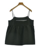 Simplicite（シンプリシテ）ブラウス 黒 サイズ:-(M位) レディース/2200618040162