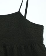 Simplicite（シンプリシテ）ブラウス 黒 サイズ:-(M位) レディース/2200618040162