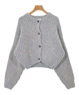 Simplicite カーディガン