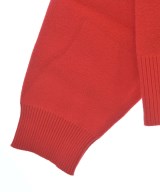 Simplicite（シンプリシテ）ニット・セーター 赤 サイズ:F レディース/2200600279037