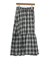 Simplicite ロング・マキシ丈スカート